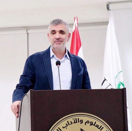 رحيل سماح إدريس: غادر نصير فلسطين